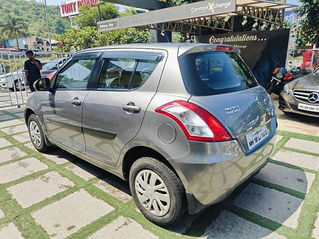 Used Maruti Suzuki Swift [2011-2014] VXi in Pune