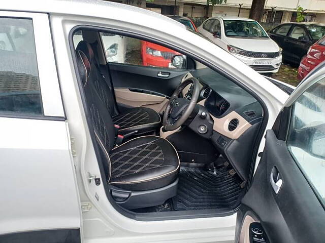 Used Hyundai Grand i10 Sportz U2 1.2 CRDi in Mumbai