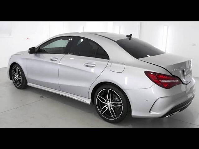 Used 2015 Mercedes-Benz CLA in Mumbai