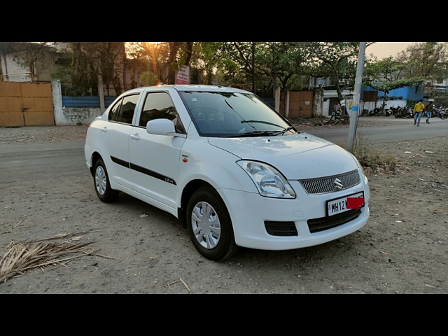 Second Hand Maruti Suzuki Swift Dzire [2015-2017] VDI in Pune