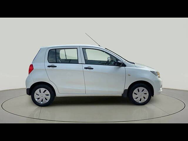 Used Maruti Suzuki Celerio [2014-2017] VXi in Ahmedabad