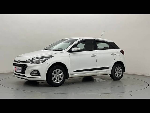 Used 2018 Hyundai Elite i20 in Delhi