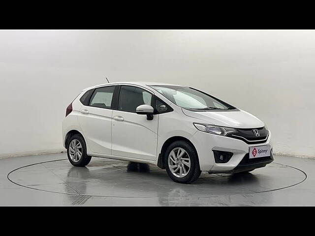 Used Honda Jazz [2015-2018] V Petrol in Ghaziabad