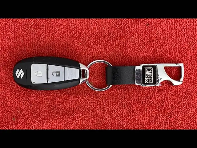 Used Maruti Suzuki Brezza ZXi Plus AT in Hyderabad