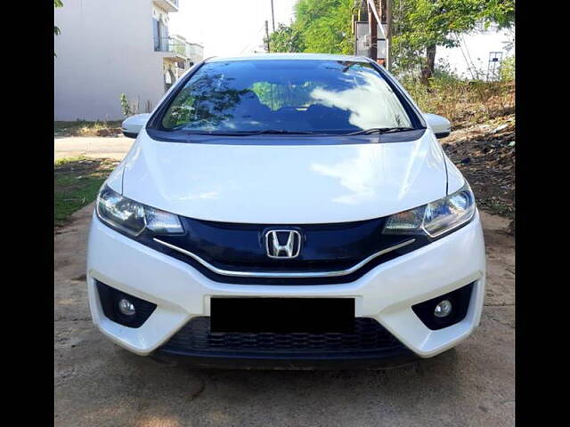 Used 2018 Honda Jazz in Raipur