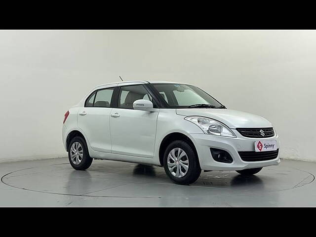 Used Maruti Suzuki Swift DZire [2011-2015] VXI in Hyderabad