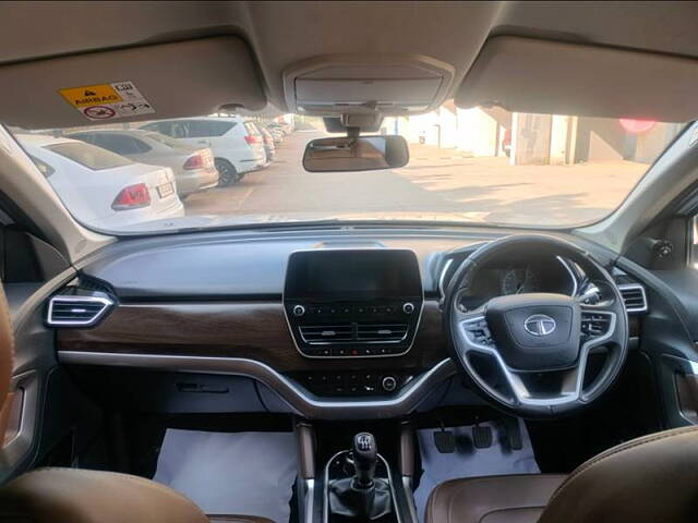 Used Tata Harrier [2019-2023] XZ [2019-2020] in Nashik