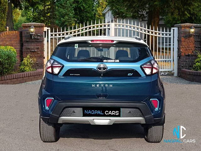 Used Tata Nexon EV [2020-2022] XZ Plus in Delhi