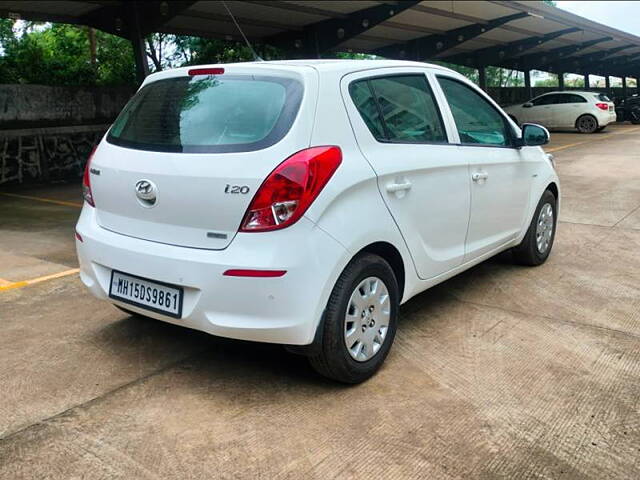 Used Hyundai i20 [2012-2014] Magna 1.2 in Nashik