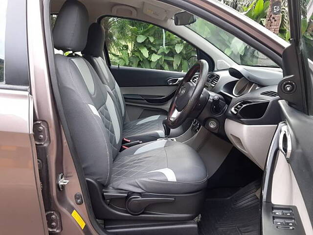 Used Tata Tiago [2016-2020] Revotron XZA [2017-2019] in Mumbai