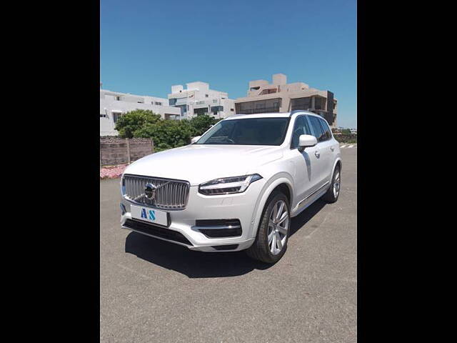 Used Volvo XC90 [2015-2021] Excellence [2016-2020] in Chennai