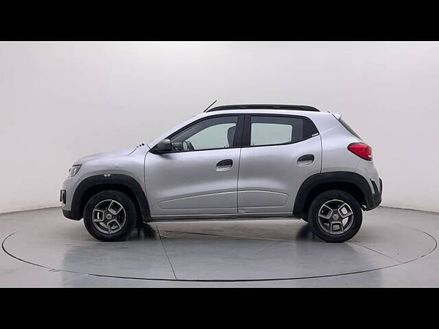 Used Renault Kwid [2015-2019] 1.0 RXT AMT Opt [2016-2019] in Bangalore