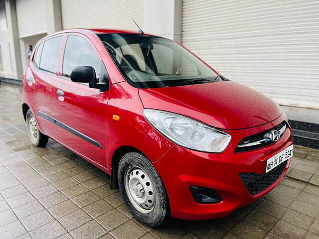 Used Hyundai i10 [2010-2017] Era 1.1 iRDE2 [2010-2017] in Pune