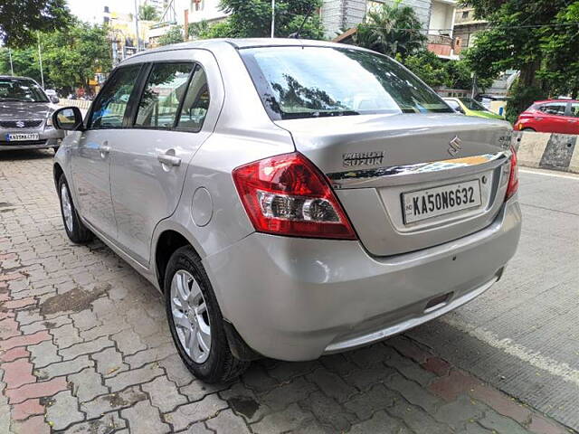 Used Maruti Suzuki Swift DZire [2011-2015] ZDI in Bangalore