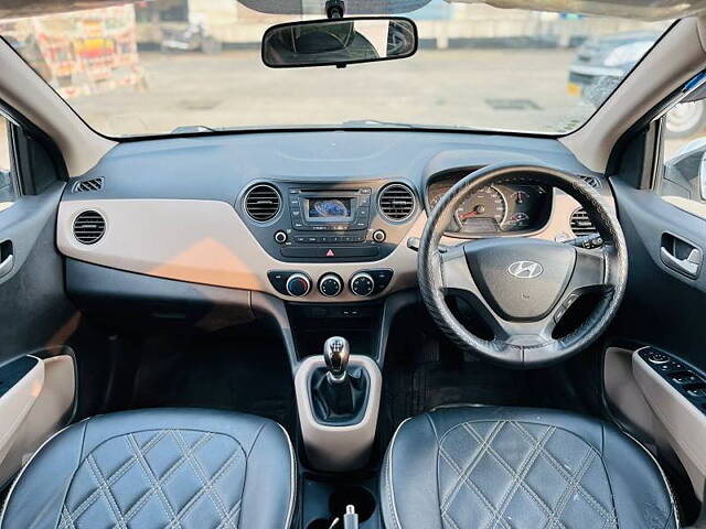 Used Hyundai Grand i10 Sportz U2 1.2 CRDi in Mumbai