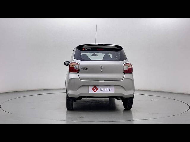 Used Maruti Suzuki Alto K10 VXi [2022-2023] in Bangalore