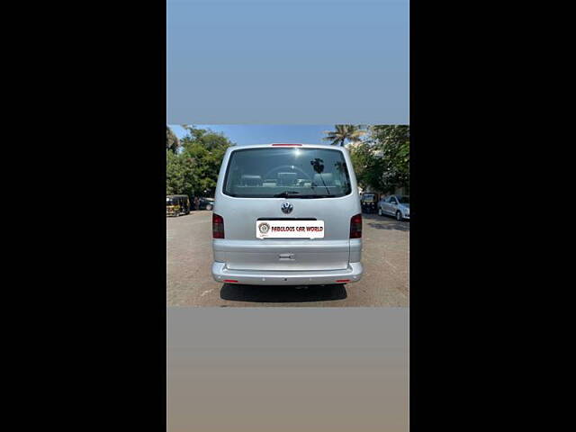 Used Volkswagen Caravelle T3 in Mumbai