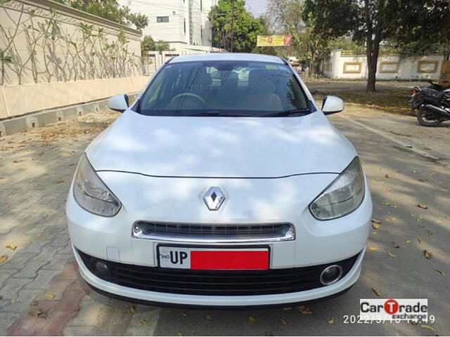 Used 2014 Renault Fluence in Lucknow