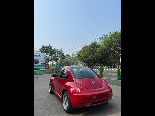 Used Volkswagen Beetle [2008-2014] 2.0 AT in Dehradun