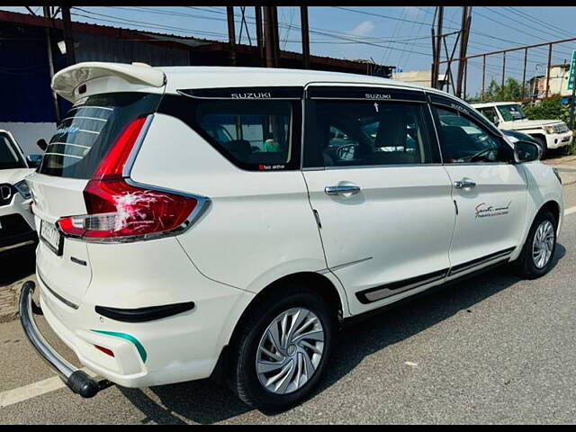 Used Maruti Suzuki Ertiga [2018-2022] VXi in Ranchi