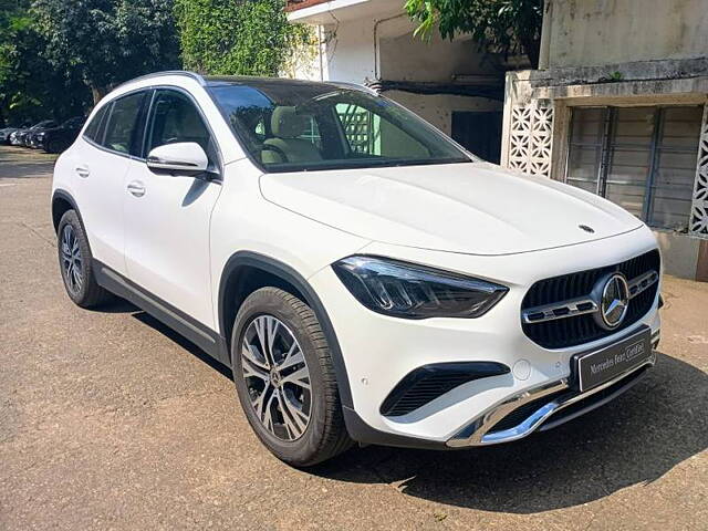 Used Mercedes-Benz GLA [2021-2024] 200 [2021-2023] in Mumbai