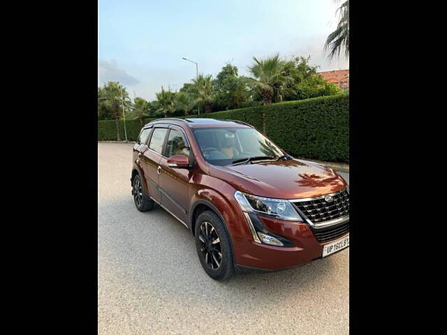 Used Mahindra XUV500 W11 in Delhi