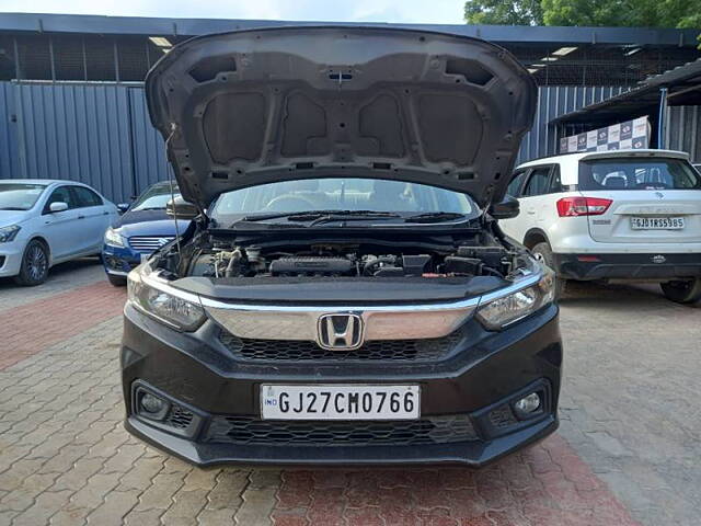 Used Honda Amaze [2018-2021] 1.2 S MT Petrol [2018-2020] in Ahmedabad