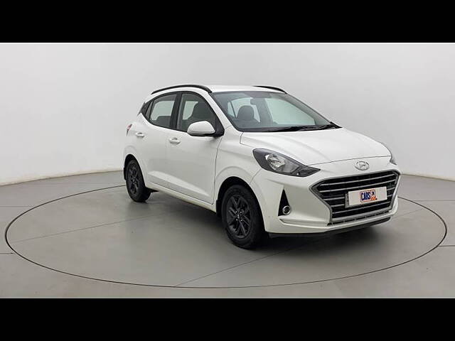 Used 2021 Hyundai Grand i10 NIOS in Chennai