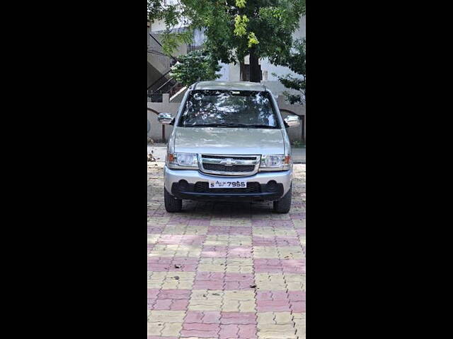 Used 2012 Chevrolet Tavera in Nagpur