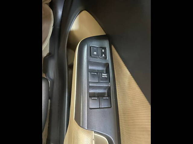 Used Honda City [2014-2017] SV CVT in Mumbai