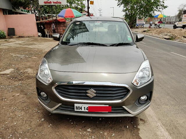 Used 2018 Maruti Suzuki DZire in Pune