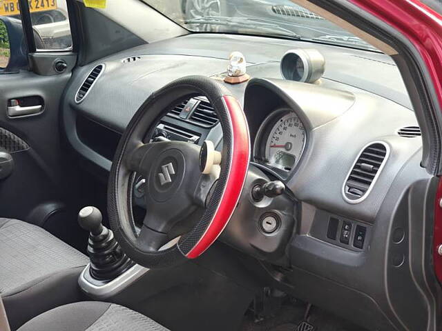 Used Maruti Suzuki Swift [2011-2014] VXi in Kolkata