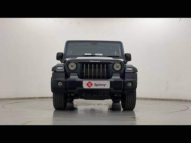 Used Mahindra Thar LX Hard Top Petrol AT in Hyderabad