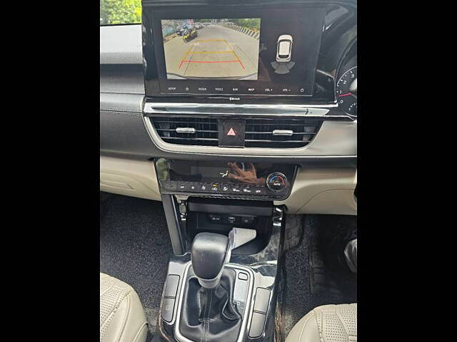 Used Kia Seltos [2019-2022] HTX IVT 1.5 [2019-2020] in Mumbai