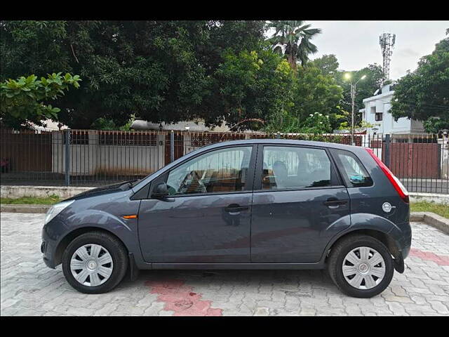 Used Ford Figo [2012-2015] Duratorq Diesel EXI 1.4 in Chennai