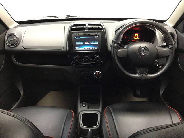 Used Renault Kwid [2019] [2019-2019] 1.0 RXT AMT Opt in Bangalore