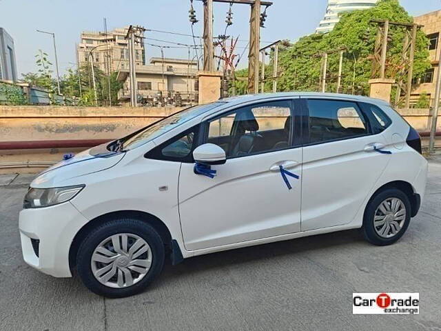 Used Honda Jazz [2015-2018] S MT [2015-2016] in Noida