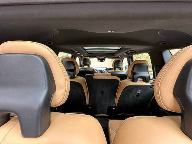 Used Volvo XC90 [2007-2015] D5 AWD in Mumbai