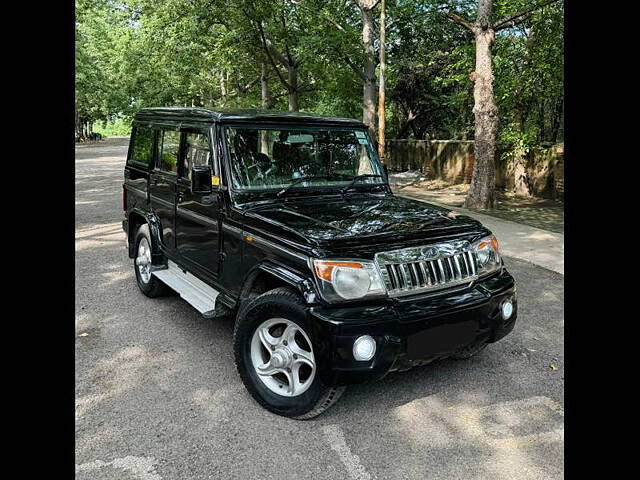 Used Mahindra Bolero [2011-2020] ZLX BS IV in Delhi