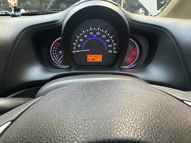 Used Honda Amaze [2016-2018] 1.2 S i-VTEC in Mumbai