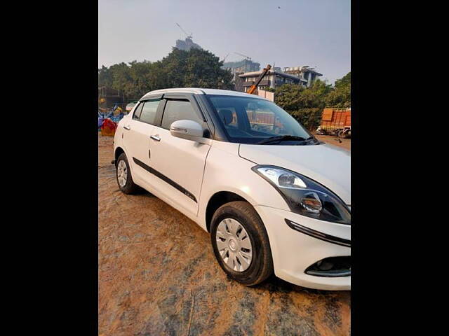 Used Maruti Suzuki Swift DZire [2011-2015] VDI in Delhi