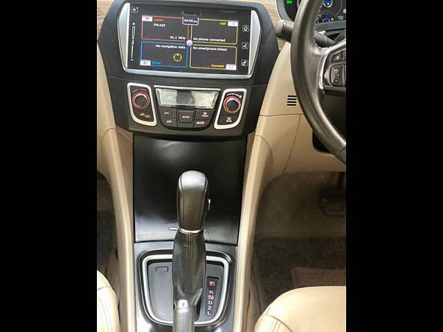 Used Maruti Suzuki Ciaz Alpha Hybrid 1.5 AT [2018-2020] in Delhi