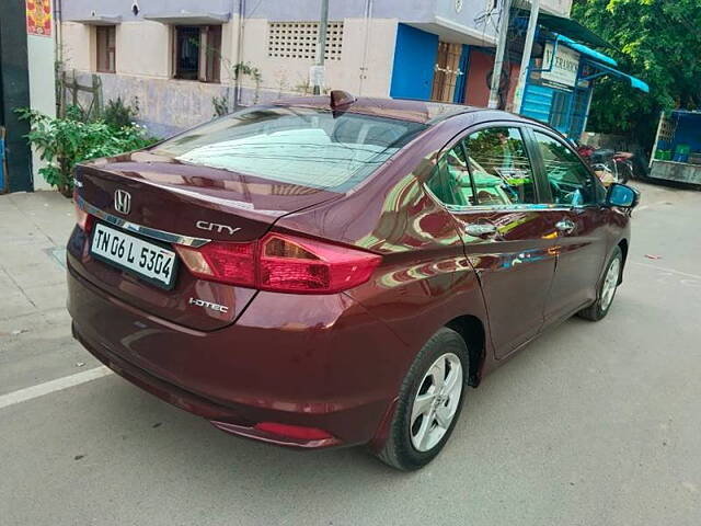 Used Honda City [2014-2017] V Diesel in Chennai