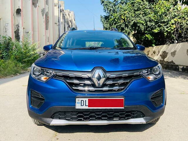 Used 2021 Renault Triber in Delhi