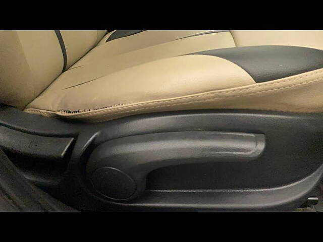 Used Hyundai Elite i20 [2016-2017] Sportz 1.2 [2016-2017] in Mumbai