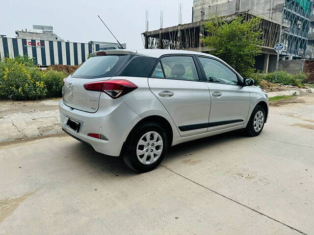 Used Hyundai Elite i20 [2014-2015] Sportz 1.2 in Mohali