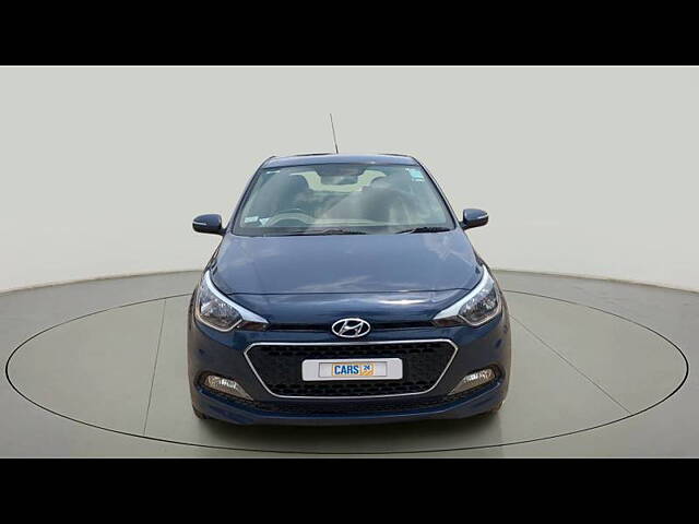 Used Hyundai Elite i20 [2017-2018] Asta 1.2 in Bangalore