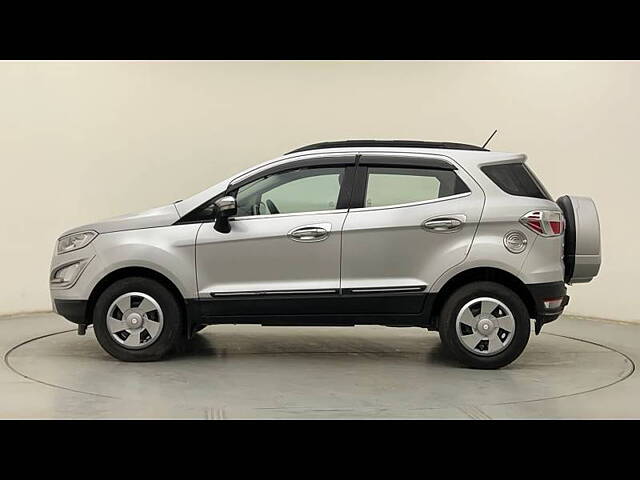 Used Ford EcoSport [2017-2019] Trend 1.5L TDCi in Pune