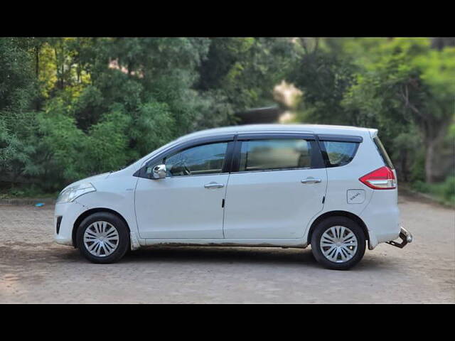 Used Maruti Suzuki Ertiga [2012-2015] VDi in Ahmedabad