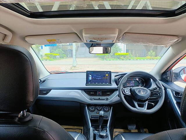 Used Tata Nexon [2020-2023] XMA Plus (S) in Delhi